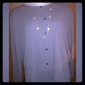 3x Nordstrom 2 piece top